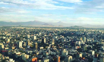 Razones para vivir en la Ciudad de México