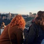 Las Mujeres protagonistas del mundo turístico con la plataforma digital “Mujeres en el Patrimonio Mundial de España”