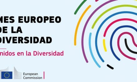 Mayo será el Mes Europeo de la Diversidad 2022 con el lema “Construyendo puentes”