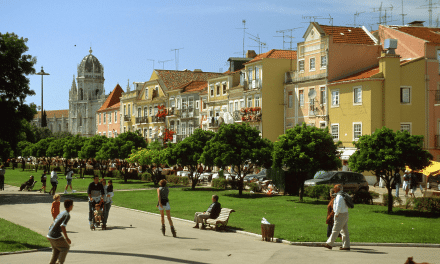 Portugal, el mejor país para teletrabajar
