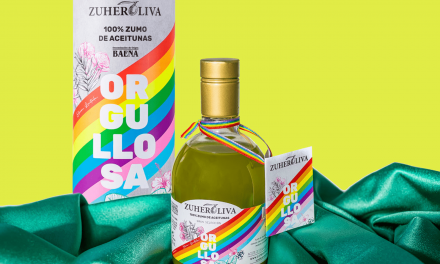 Zuheroliva, el aceite de oliva cordobés que defiende la diversidad