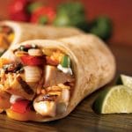 Top 5 platos típicos mexicanos