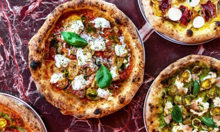 Bel Mondo brilla este verano con su gastronomía italiana