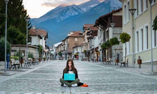 ¿Por qué México es de los destinos preferidos por nómadas digitales?