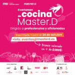 MasterD celebra la II Edición de su Certamen de Cocina y Pastelería en Zaragoza