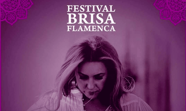 Nueva edición del Festival Brisa Flamenca en Sant Antoni de Portmany ( Ibiza)