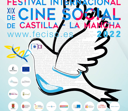El Festival Internacional de Cine Social de Castilla-La Mancha (FECISO) llega a Toledo
