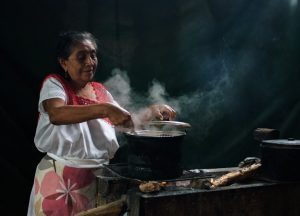 Legado prehispánico en Yucatán