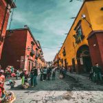 Conoce los 5 tipos de turismo más populares en México