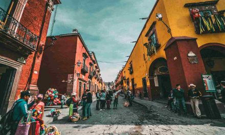 Conoce los 5 tipos de turismo más populares en México