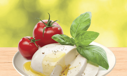 El proyecto Enjoy European Quality Food presenta sus productos italianos en España