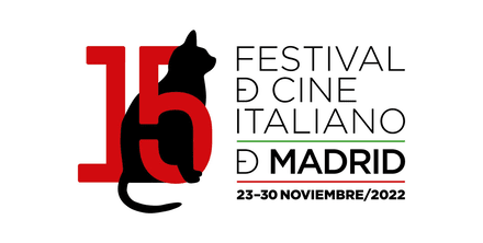 Llega la 15 edición del Festival de Cine Italiano de Madrid