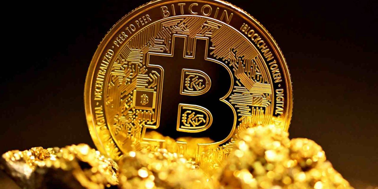 ¿Por qué la principal opción de compra de criptomonedas es Bitcoin?