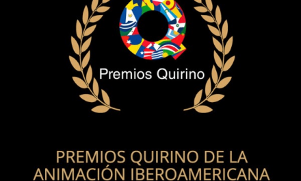 Los Premios Quirino de la Animación Iberoamericana anuncian los finalistas de su edición 2023
