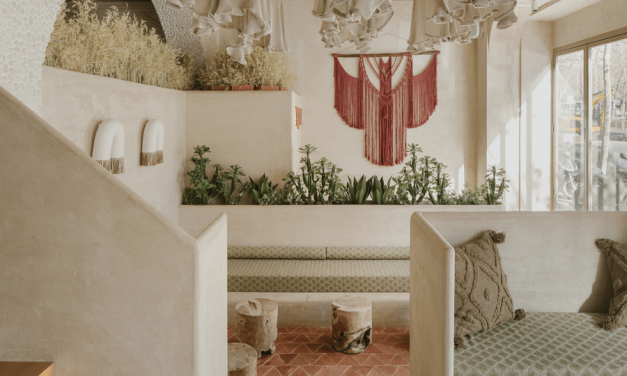 XIPE, el restaurante de Madrid que homenajea a la cultura azteca