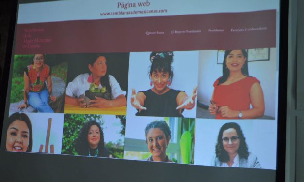Mujer mexicana en España: contra el mito de la inmigración rosa
