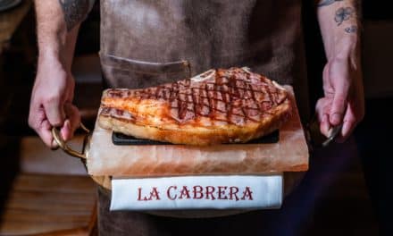 La Cabrera, el restaurante de parrilla argentina de Madrid que te sorprenderá