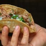 6 restaurantes de Madrid para probar Tacos el 31 de marzo, Día del Taco