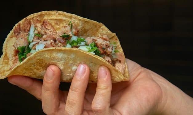 6 restaurantes de Madrid para probar Tacos el 31 de marzo, Día del Taco