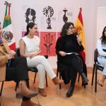 Galardón Mujer Global: Celebrar el empoderamiento femenino en la Embajada de México