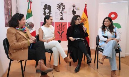 Galardón Mujer Global: Celebrar el empoderamiento femenino en la Embajada de México