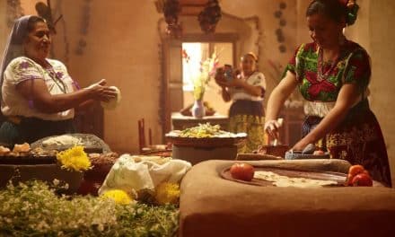 Festival Michoacán de Origen: una gastronomía que engrandece a México