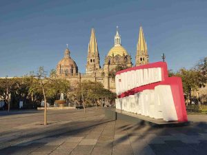 Guía para recorrer Guadalajara en coche