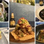 ‘Los aguachiles’, la mejor explosión de sabores auténticos del Pacífico Norte de México en Madrid