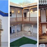 ‘Revolución mexicana’ en Almagro: el palacio  de Torremejía y la deuda de un mecenas