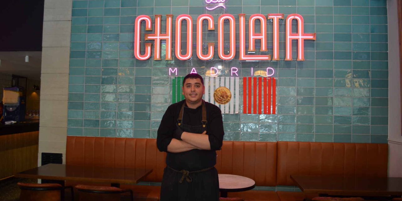 ‘La Chocolata’: manjares de mar y tierra de Mazatlán en el corazón de Chamberí