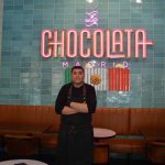 ‘La Chocolata’: manjares de mar y tierra de Mazatlán en el corazón de Chamberí